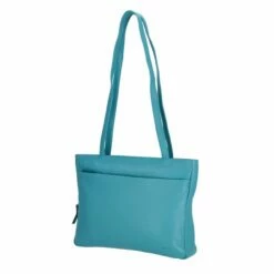 OKSO Shopper 21 Petrol -Aufbewahrungstasche Geschäft 0 05645d683b31fac 1280x1280