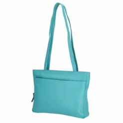 OKSO Shopper 21 Aqua 21 OKSO Shopper 21 Aqua -Aufbewahrungstasche Geschäft 0 05645d685fbf5c4 1280x1280
