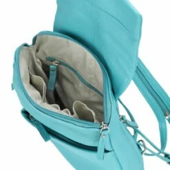 OKSO Damenrucksack 48406 Aqua -Aufbewahrungstasche Geschäft 0 05645d698e4faae 1280x1280