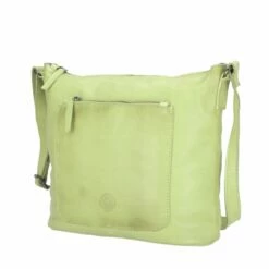 Sattlers & Co. Umhängetasche The Artisanry Esbelto Mint -Aufbewahrungstasche Geschäft 0 056463fd318ab9e 1280x1280