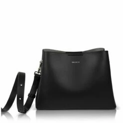 Inyati Beuteltasche Helen Black - Silver 13 Inyati Beuteltasche Helen Black - Silver -Aufbewahrungstasche Geschäft 0 05646be6b1268d0 1280x1280