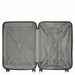 KENORADA Reisetrolley REDWOOD 4R M 67cm Mint -Aufbewahrungstasche Geschäft 0 05646d39576d760 1280x1280