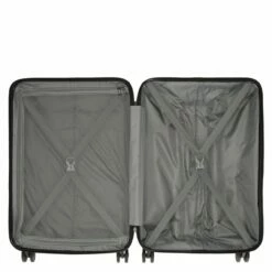 KENORADA Reisetrolley REDWOOD 4R M 67cm Petrol -Aufbewahrungstasche Geschäft 0 05646d3ae42e793 1280x1280