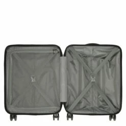 KENORADA Reisetrolley REDWOOD 4R S 55cm Petrol -Aufbewahrungstasche Geschäft 0 05646d3b1384595 1280x1280