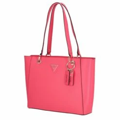 Guess Shopper Noelle Noel Tote Magenta -Aufbewahrungstasche Geschäft 0 05646e894ad9f2c 1280x1280