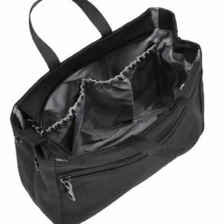 KENORADA Kulturbeutel Voyager BO2 Schwarz -Aufbewahrungstasche Geschäft 0 05646e8a8077f8e 1280x1280