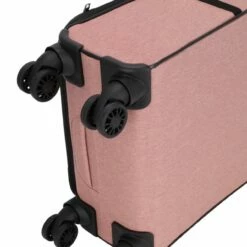 KENORADA Reisetrolley Rainbow Cabin Spinner S 55cm Rose -Aufbewahrungstasche Geschäft 0 05646fdf33481ee 1280x1280