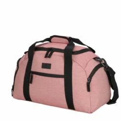 KENORADA Reisetasche Rainbow Duffle S 22l Rose -Aufbewahrungstasche Geschäft 0 056477c7bce614a 1280x1280