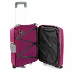 Roncato Reisetrolley Light Trolley Cabina 4W 55cm Magenta -Aufbewahrungstasche Geschäft 0 056477f13d4f136 1280x1280