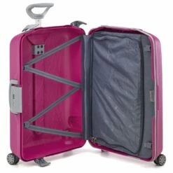 Roncato Reisetrolley Light Trolley Grande 4W 75cm Magenta -Aufbewahrungstasche Geschäft 0 056477f177d88e8 1280x1280