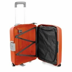 Roncato Reisetrolley Light Trolley Cabina 4W 55cm Papaya -Aufbewahrungstasche Geschäft 0 056477f1948f407 1280x1280
