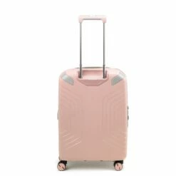 Roncato Reisetrolley Ypsilon 2.0 ECO Trolley Cabina 55cm Rosa Pastello -Aufbewahrungstasche Geschäft 0 056477f21155881 1280x1280