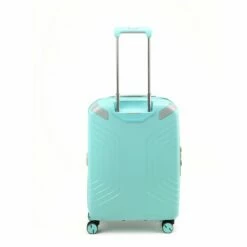 Roncato Reisetrolley Ypsilon 2.0 ECO Trolley Cabina 55cm Verde Acqua -Aufbewahrungstasche Geschäft 0 056477f258e33d2 1280x1280