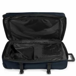 Eastpak Reisetasche Mit Rollen Authentic Tranverz L 121l Ultra Marine 11 Eastpak Reisetasche Mit Rollen Authentic Tranverz L 121l Ultra Marine -Aufbewahrungstasche Geschäft 0 05648a3b85c13b9 1280x1280