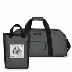 Eastpak Reisetasche Station + 58l Black Denim 11 Eastpak Reisetasche Station + 58l Black Denim -Aufbewahrungstasche Geschäft 0 05648b8ace5e1b5 1280x1280