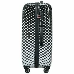 American Tourister Reisetrolley Disney Legends Dots Spinner 75cm Minnie Mouse Polka Dot -Aufbewahrungstasche Geschäft 0 05649cae975eac8 1280x1280