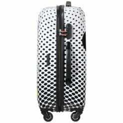 American Tourister Reisetrolley Disney Legends Dots Spinner 67cm Mickey Mouse Polka Dot -Aufbewahrungstasche Geschäft 0 05649caec1e42d3 1280x1280
