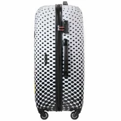 American Tourister Reisetrolley Disney Legends Dots Spinner 75cm Mickey Mouse Polka Dot -Aufbewahrungstasche Geschäft 0 05649caed23e052 1280x1280
