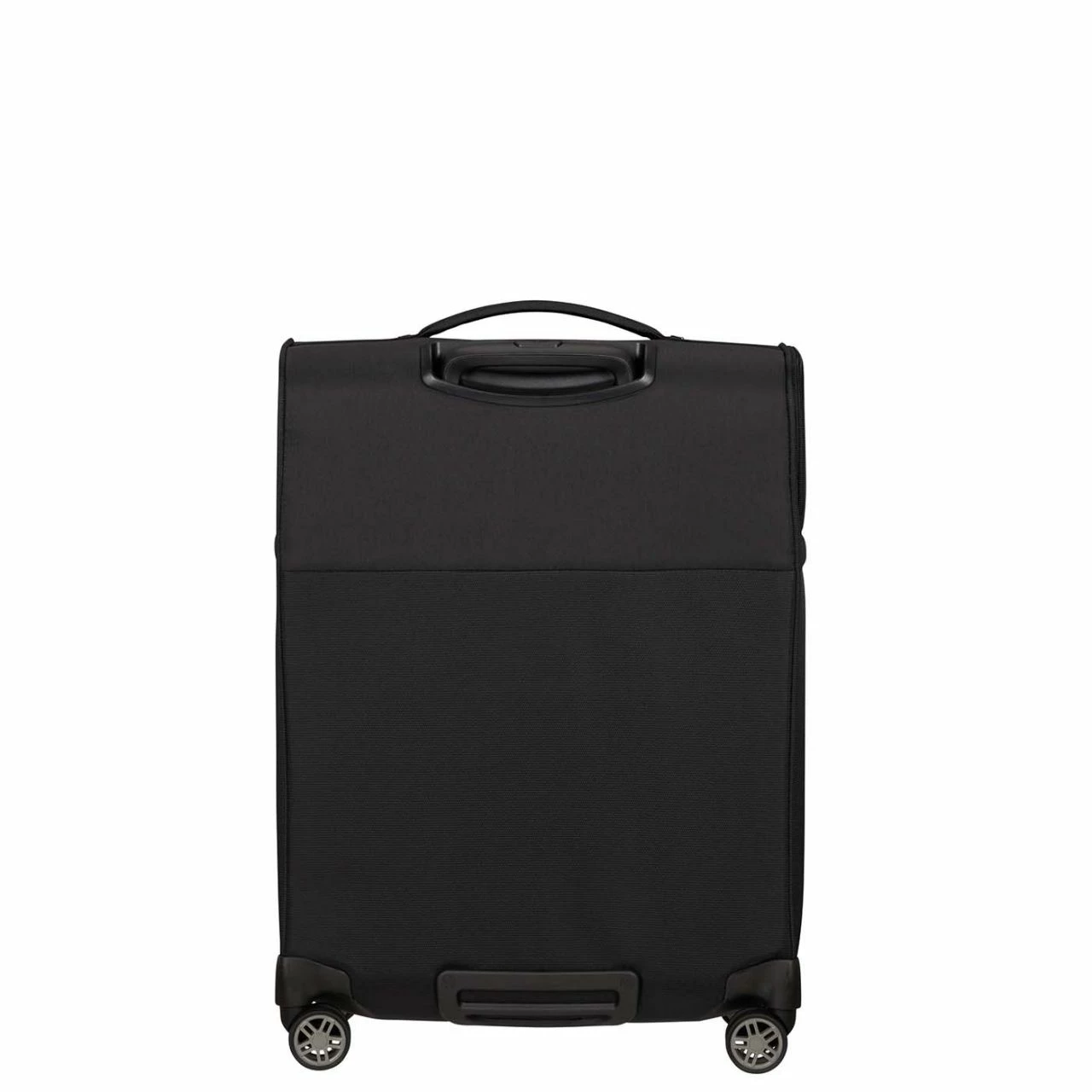 Samsonite Reisetrolley Airea Spinner S 55cm Black 7 Samsonite Reisetrolley Airea Spinner S 55cm Black – Bild 5