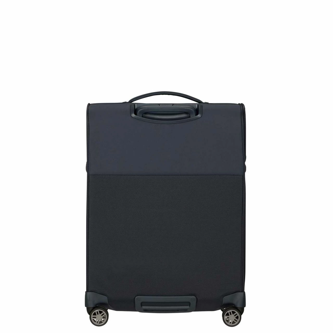 Samsonite Reisetrolley Airea Spinner S 55cm Dark Blue 7 Samsonite Reisetrolley Airea Spinner S 55cm Dark Blue – Bild 5