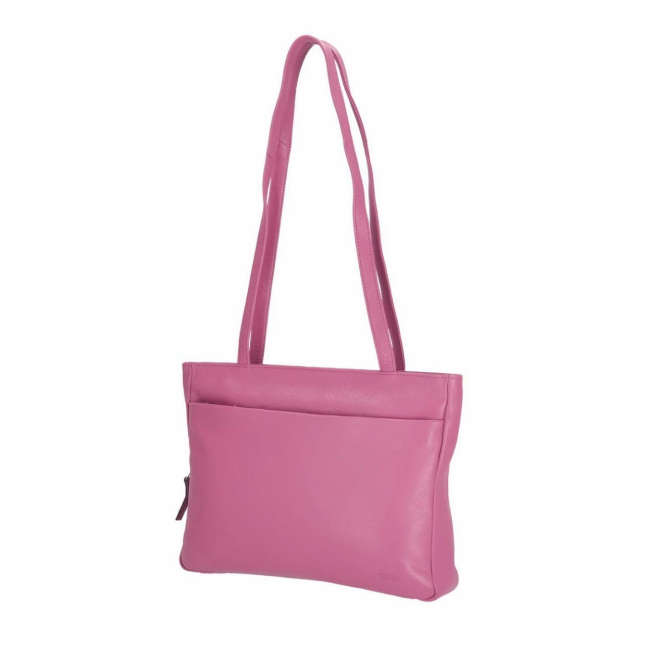 OKSO Shopper 21 Rosa 7 OKSO Shopper 21 Rosa – Bild 5