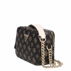 Guess Umhängetasche Noelle Crossbody Camera Mocha Logo 20 Guess Umhängetasche Noelle Crossbody Camera Mocha Logo -Aufbewahrungstasche Geschäft 0 0564a4c0d9747df 1280x1280