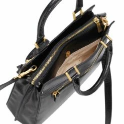 Guess Kurzgriff Tasche Katey Luxury Satchel Black 22 Guess Kurzgriff Tasche Katey Luxury Satchel Black -Aufbewahrungstasche Geschäft 0 0564a612413839c 1280x1280