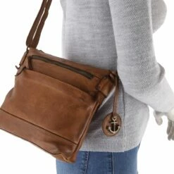 Harbour 2nd Umhängetasche Isalie B3.7599 Sweet Caramel -Aufbewahrungstasche Geschäft 0 0564a73974d4a78 1280x1280