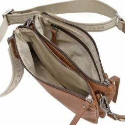 Harbour 2nd Umhängetasche Enya Charming Cognac -Aufbewahrungstasche Geschäft 0 0564adfe265c318 1280x1280