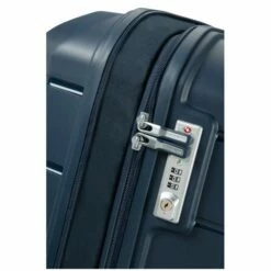 Samsonite Reisetrolley Flux 75cm Navy Blue -Aufbewahrungstasche Geschäft 0 0564af2d51abd76 1280x1280