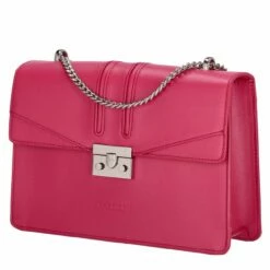 Seidenfelt Manufaktur Umhängetasche Roros Big Fuchsia -Aufbewahrungstasche Geschäft 0 0564b0743cc04b3 1280x1280