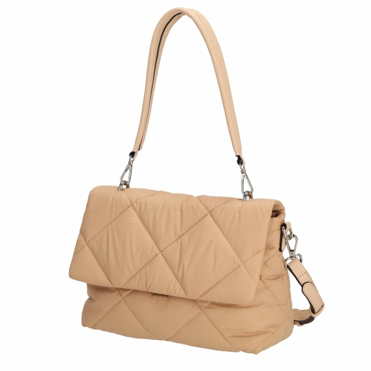 Seidenfelt Manufaktur Kurzgriff Tasche Vemp Satchel Cookie Dough 7 Seidenfelt Manufaktur Kurzgriff Tasche Vemp Satchel Cookie Dough – Bild 5