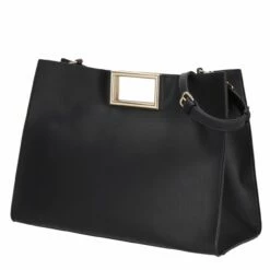 Seidenfelt Manufaktur Shopper Bjerre Black/gold 21 Seidenfelt Manufaktur Shopper Bjerre Black/gold -Aufbewahrungstasche Geschäft 0 0564b1c6670f5f1 1280x1280