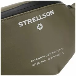 Strellson Bauchtasche Stockwell 2.0 Curt Hipbag LHZ Khaki -Aufbewahrungstasche Geschäft 0 0564c832df0b6d7 1280x1280