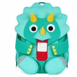 Affenzahn Kinder Rucksack Großer Freund 8l Dinosaurier -Aufbewahrungstasche Geschäft 0 0564c8361d95a88 1280x1280