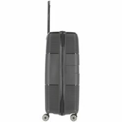 Travelite Reisetrolley Waal 4w L 76cm Schwarz -Aufbewahrungstasche Geschäft 0 0564c83985d5dc1 1280x1280