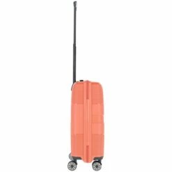Travelite Reisetrolley Waal 4w S 55cm Terracotta -Aufbewahrungstasche Geschäft 0 0564c839a109813 1280x1280