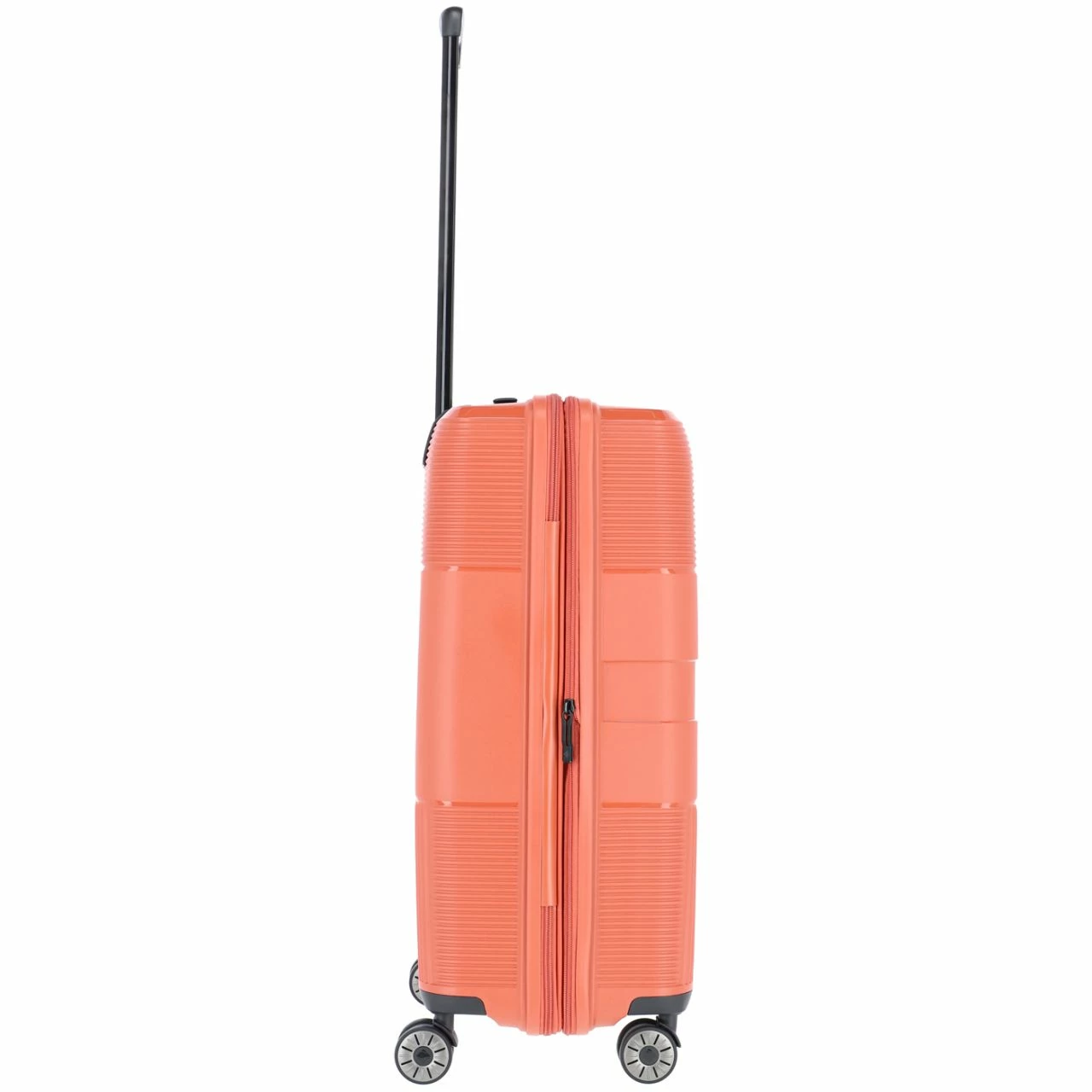 Travelite Reisetrolley Waal 4w M 65cm Terracotta 7 Travelite Reisetrolley Waal 4w M 65cm Terracotta – Bild 5