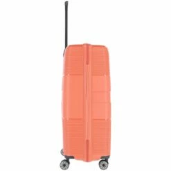 Travelite Reisetrolley Waal 4w L 76cm Terracotta 16 Travelite Reisetrolley Waal 4w L 76cm Terracotta -Aufbewahrungstasche Geschäft 0 0564c839d7e4e96 1280x1280
