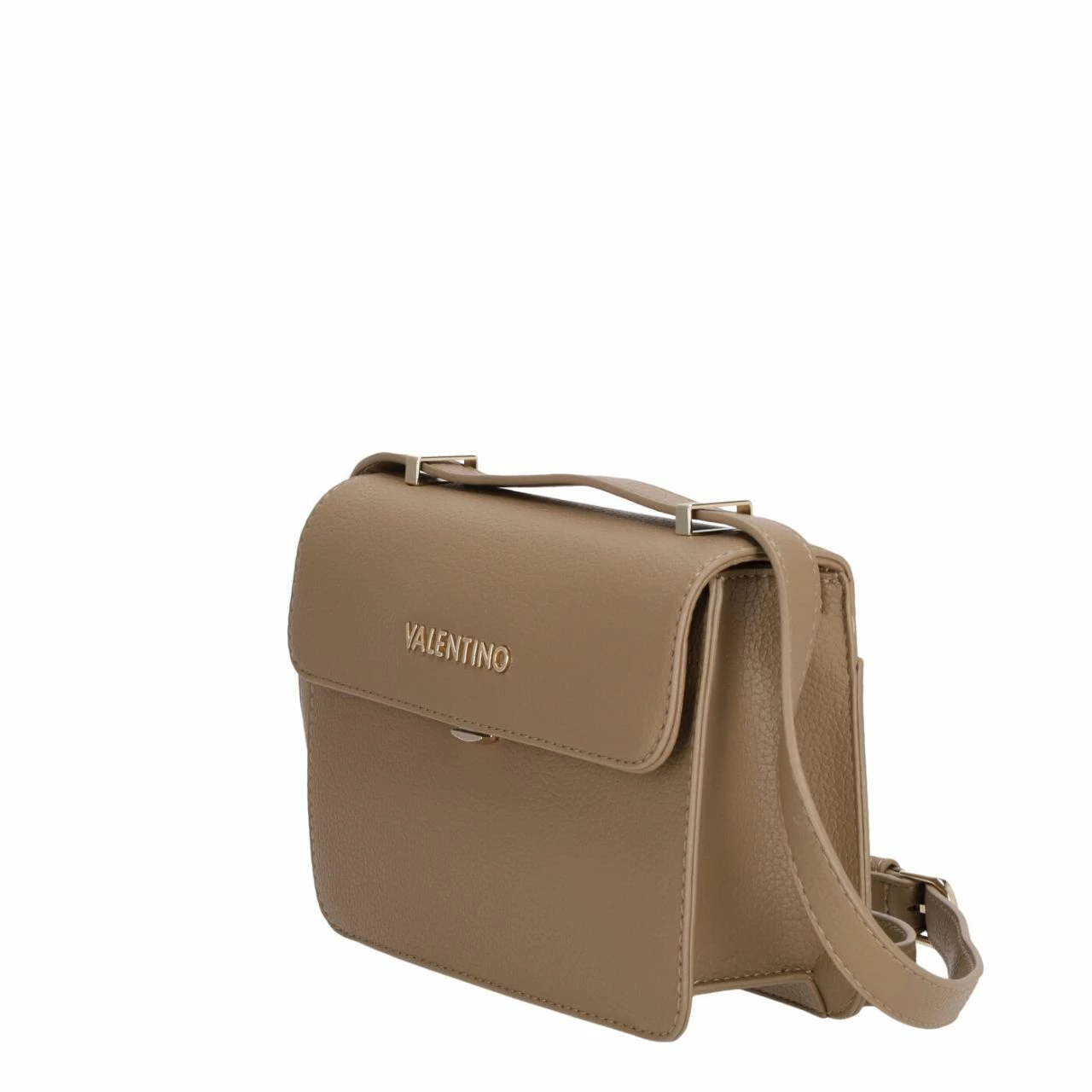 Valentino Umhängetasche Special Martu 5UD02 Taupe 7 Valentino Umhängetasche Special Martu 5UD02 Taupe – Bild 5