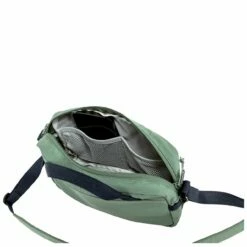 FJÄLLRÄVEN Fjällräven Umhängetasche High Coast Crossbody Patina Green 12 FJÄLLRÄVEN Fjällräven Umhängetasche High Coast Crossbody Patina Green -Aufbewahrungstasche Geschäft 0 0564c983fb1d4e6 1280x1280