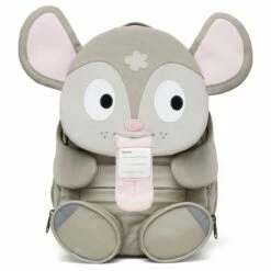 Affenzahn Kinder Rucksack Großer Freund 8l Tonie Maus -Aufbewahrungstasche Geschäft 0 0564c987d4469ed 1280x1280