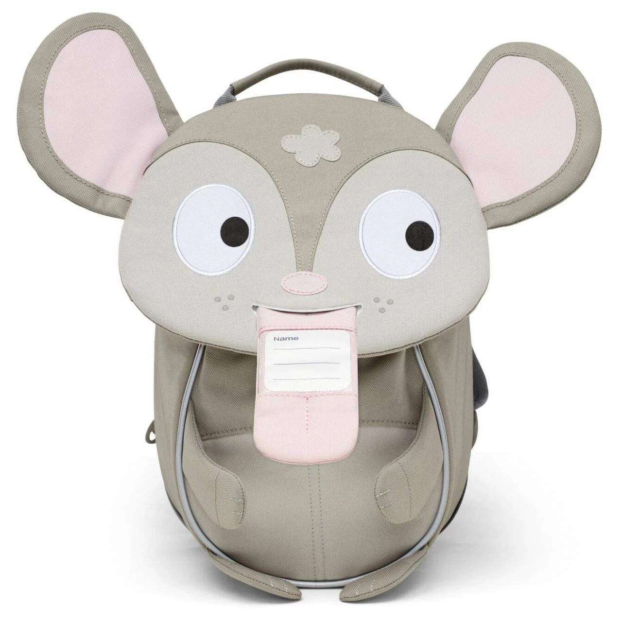 Affenzahn Kinder Rucksack Kleiner Freund 4l Tonie Maus 7 Affenzahn Kinder Rucksack Kleiner Freund 4l Tonie Maus – Bild 5