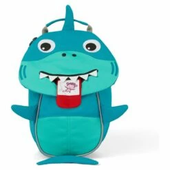 Affenzahn Kinder Rucksack Kleiner Freund 4l Hai -Aufbewahrungstasche Geschäft 0 0564c98b2a1f4d1 1280x1280