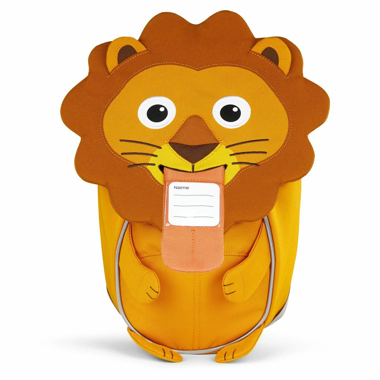 Affenzahn Kinder Rucksack Kleiner Freund 4l Löwe 7 Affenzahn Kinder Rucksack Kleiner Freund 4l Löwe – Bild 5
