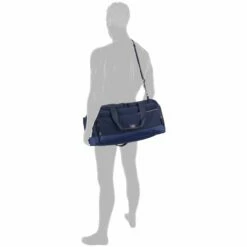 Camel Active Reisetasche City Weekend Bag Darkblue -Aufbewahrungstasche Geschäft 0 0564cae777713ec 1280x1280