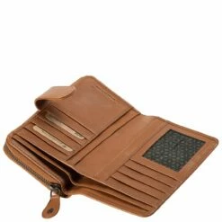 Aunts & Uncles Hochkantbörse Damen Jamie's Orchard Cactus Pear Cognac -Aufbewahrungstasche Geschäft 0 0564cae7c1b3c9a 1280x1280