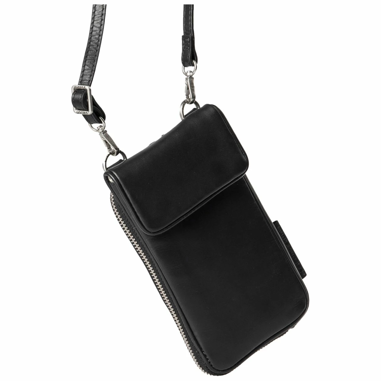 Aunts & Uncles Umhängetasche Jamie's Orchard Cloudberry Jet Black 7 Aunts & Uncles Umhängetasche Jamie's Orchard Cloudberry Jet Black – Bild 5