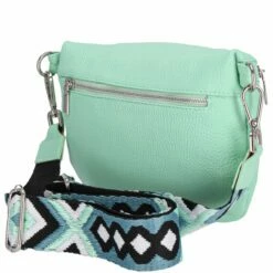 KENORADA Umhängetasche H3 Türkis -Aufbewahrungstasche Geschäft 0 0564cda8eeb1105 1280x1280