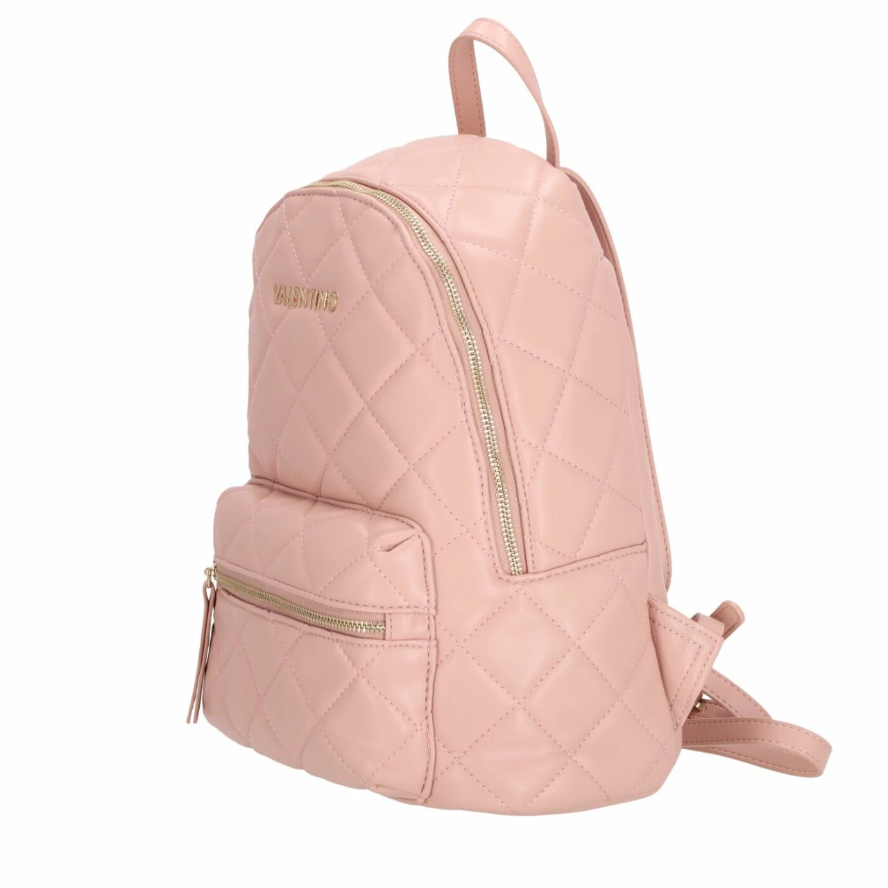 Valentino Damenrucksack Ocarina 3KK37 Cipria 7 Valentino Damenrucksack Ocarina 3KK37 Cipria – Bild 5